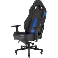 Corsair Gaming T2 Road Warrior Black-Blue
