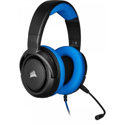 Corsair HS35 Blue