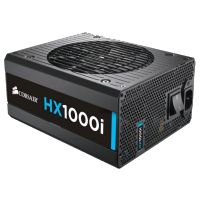 Corsair HX1000i 1000W CP-9020074-EU