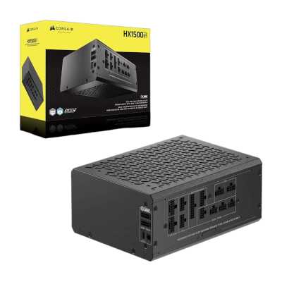 Corsair HX1500i SHIFT 1500W CP-9020269-EU