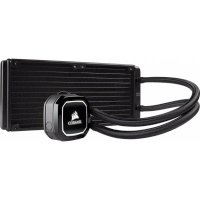 Corsair Hydro H100x CW-9060040-WW