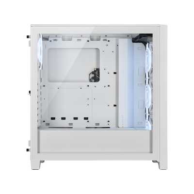 Corsair iCUE 4000D RGB Airflow CC-9011241-WW