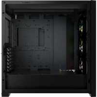 Corsair iCUE 5000X RGB Black CC-9011212-WW