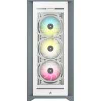 Corsair iCUE 5000X RGB White CC-9011213-WW