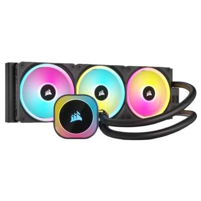 кулер Corsair iCUE LINK H150i RGB CW-9061003-WW