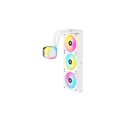 кулер Corsair iCUE LINK H150i RGB CW-9061006-WW