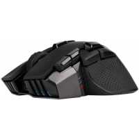 мышь Corsair Ironclaw RGB Wireless Black CH-9317011-EU