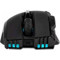 мышь Corsair Ironclaw RGB Wireless Black CH-9317011-EU