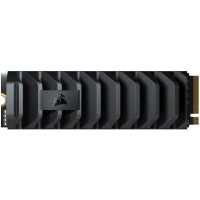 SSD диск Corsair MP600 Pro XT 2Tb CSSD-F2000GBMP600PXT