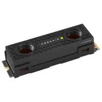 SSD диск Corsair MP600 Pro XT Hydro X Edition 2Tb CSSD-F2000GBMP600PHXT