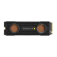 SSD диск Corsair MP600 Pro XT Hydro X Edition 4Tb CSSD-F4000GBMP600PHX