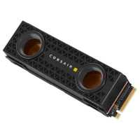 SSD диск Corsair MP600 Pro XT Hydro X Edition 4Tb CSSD-F4000GBMP600PHXT