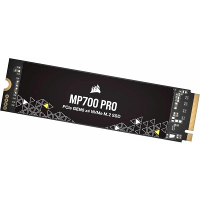 Corsair MP700 Pro 2Tb CSSD-F2000GBMP700PNH