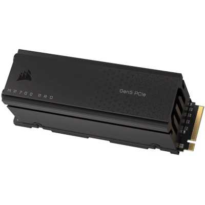 SSD диск Corsair MP700 Pro 4Tb CSSD-F4000GBMP700PRO