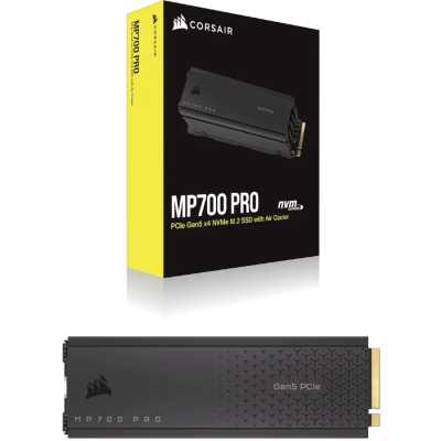 Corsair MP700 Pro 4Tb CSSD-F4000GBMP700PRO