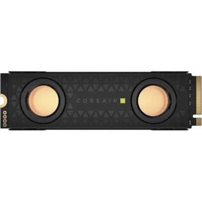 Corsair MP700 Pro Hydro X 2Tb CSSD-F2000GBMP700PHX