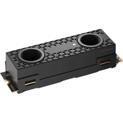 SSD диск Corsair MP700 Pro Hydro X 4Tb CSSD-F4000GBMP700PHX
