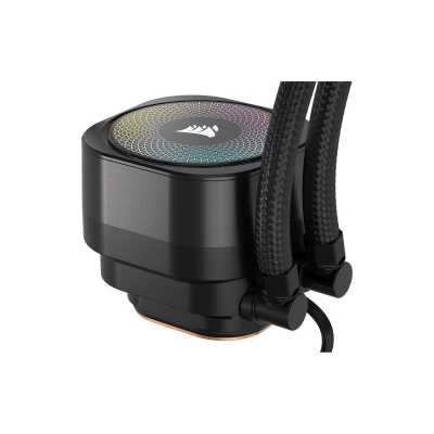кулер Corsair Nautilus 240 ARGB CW-9060092-WW