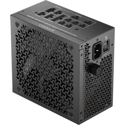 блок питания Corsair RM1000x SHIFT 1000W CP-9020300-EU