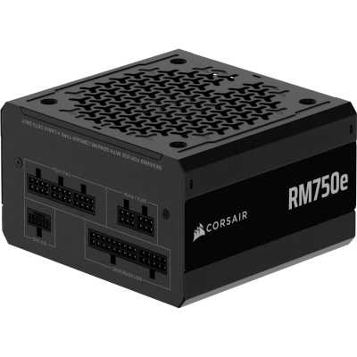 блок питания Corsair RM750e 750W CP-9020295-EU