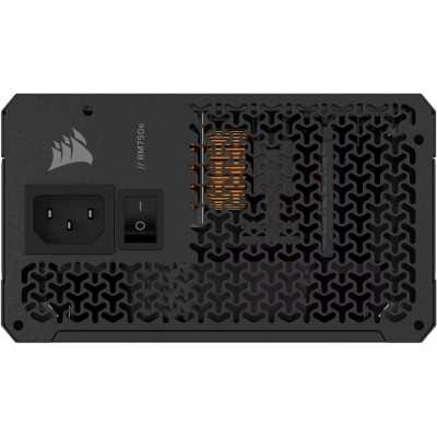 блок питания Corsair RM750e 750W CP-9020295-EU