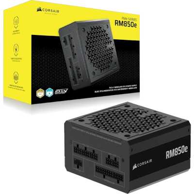 Corsair RM850e 850W CP-9020296-EU
