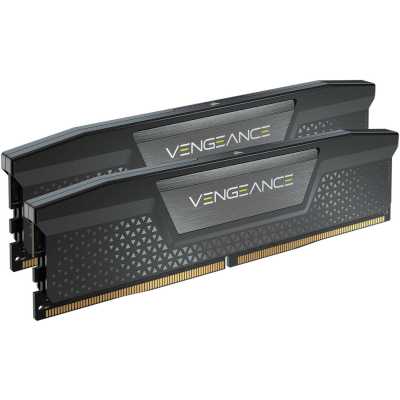 Corsair Vengeance CMK128GX5M2B6400C42