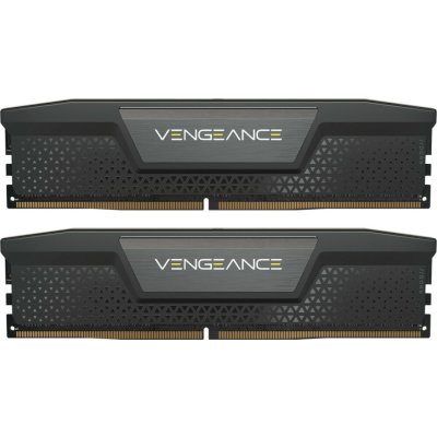 Corsair Vengeance CMK32GX5M2B6000C38