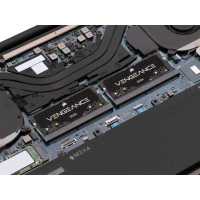 Corsair Vengeance CMSX32GX4M2A3200C22