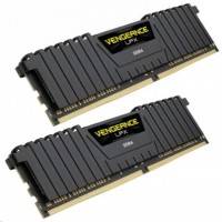 Corsair Vengeance LPX CMK16GX4M2A2400C14