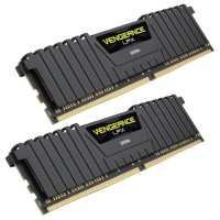 Corsair Vengeance LPX CMK16GX4M2A2400C16