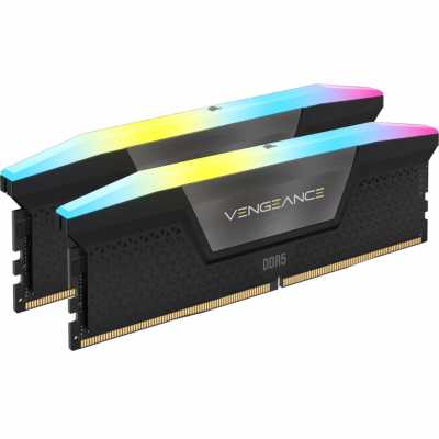 Corsair Vengeance RGB CMH128GX5M2B6400C42
