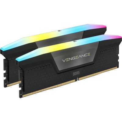 Corsair Vengeance RGB CMH32GX5M2B6000C30