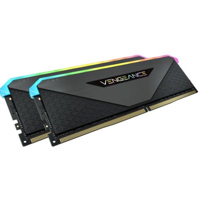 Corsair Vengeance RGB RT CMN16GX4M2Z4000C18