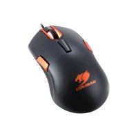Cougar 250M Black