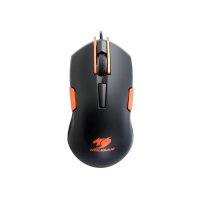 Cougar 250M Black