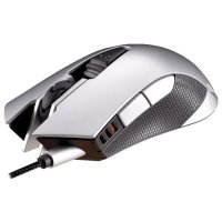 мышь Cougar 530M Silver