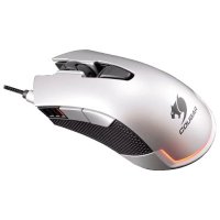 Cougar 530M Silver