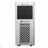 Cougar 67M3 White