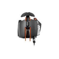 Cougar 700M Superior Black