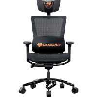 Cougar Argo Black