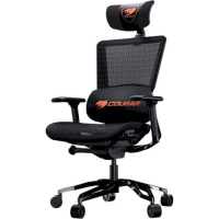 игровое кресло Cougar Argo Black
