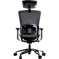 Cougar Argo Black