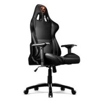 игровое кресло Cougar Armor Black
