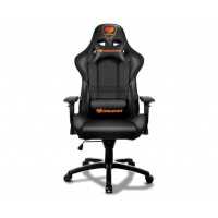 Cougar Armor Black