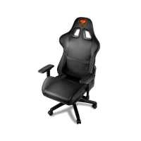 игровое кресло Cougar Armor Black