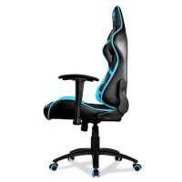 игровое кресло Cougar Armor One Black-Blue