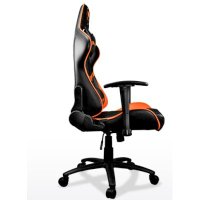 игровое кресло Cougar Armor One Black-Orange
