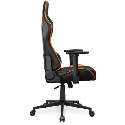 Cougar Armor One V2 Black-Orange