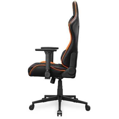 Cougar Armor One V2 Black-Orange
